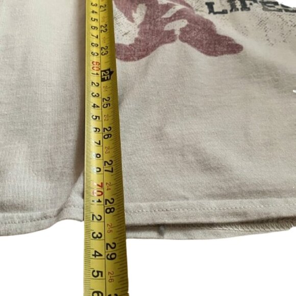 Disney Disneyland Men T-Shirt Grumpy Not Just A Mood It’s A Lifestyle TopTee - Picture 11 of 12